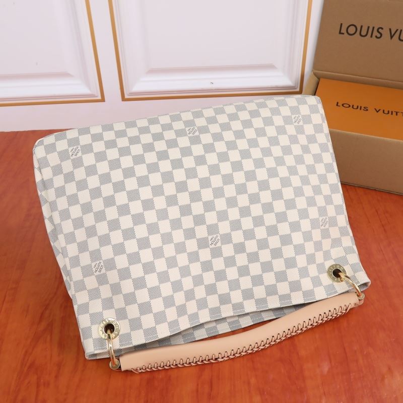 Louis Vuitton Top Handle Bags